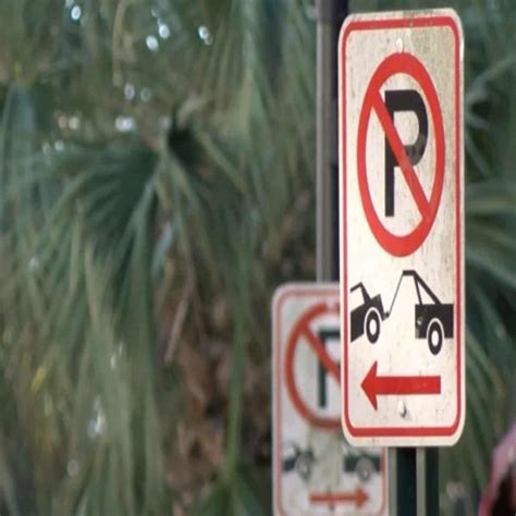 City of Charleston to Make Parking Rules on Upper King Street Permanent ...