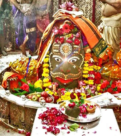 Pin on Mahakal Ujjain - Bhasma Aarti Daily pic