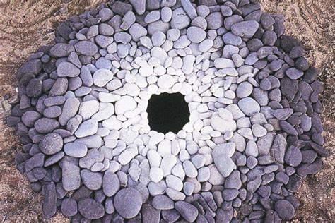 Andy Goldsworthy’s ephemeral Land Art | Inhabitat - Green Design ...