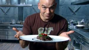 Michael Symon: How to Cook Like an Iron Chef | Cooking Channel