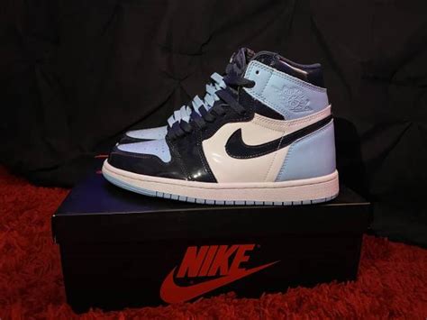 Jordan 1 Retro High OG "Blue Chill" | Kixify Marketplace