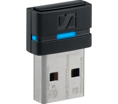 Our Ultimate SENNHEISER BTD 800 USB ML Bluetooth USB Dongle Reviews ...