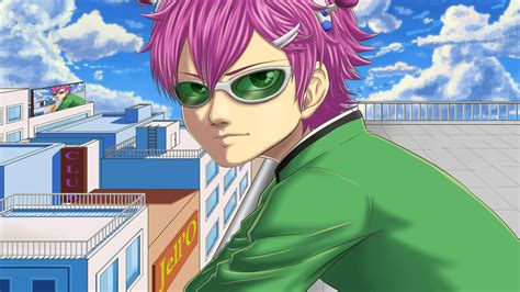 Saiki K Pfp - Saiki Anime Wallpapers Kusuo Manga Aesthetic Psi Nan ...