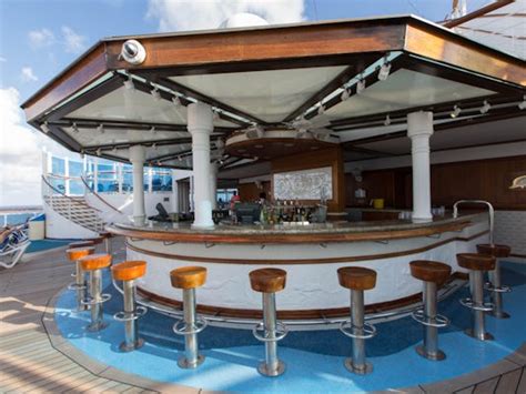 Caribbean Princess Dining: Restaurants & Food on Cruise Critic