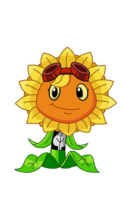 Solar Flare (Plants vs. Zombies: Build Your Lawn!) | Plants vs. Zombies ...