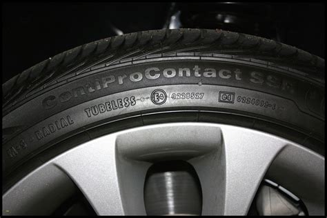 Run Flat Tires Continental Bmw – The Best Choice Car