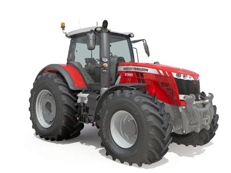 Massey Ferguson MF 8740 S | Technische Daten | (2017-2020) | specs ...