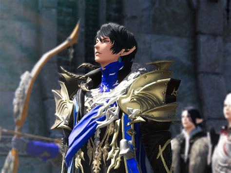 aymeric ffxiv - Google Search (With images) | Final fantasy xiv, Final ...