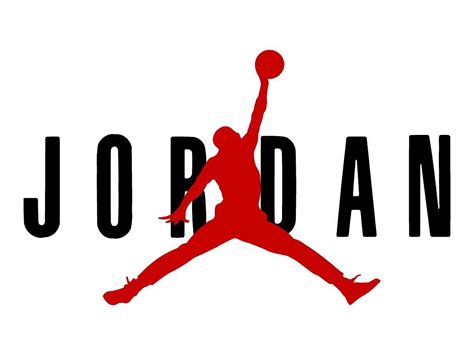 Fun Facts About The Jumpman Logo | Hot Sex Picture