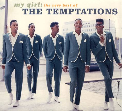 The Temptations' 25 greatest songs of all time, ranked - laacib