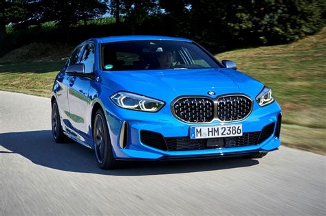 BMW M135i xDrive review: one for the road | Torque