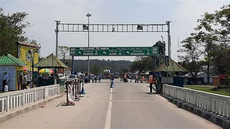 Nepal to set up army barrack, border outpost near Kalapani after ...