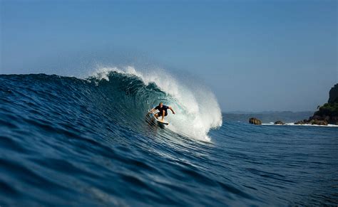 Nihi Resort Sumba Indonesia | Surfing & Luxury Resort | Tropicsurf