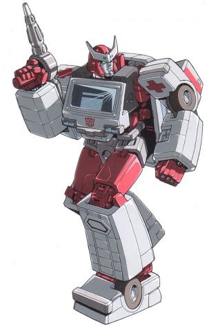 Ratchet (Transformers) | Death Battle Fanon Wiki | FANDOM powered by Wikia