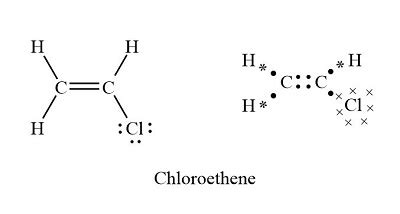 Draw Lewis structures for the acetaldehyde molecule (CH_3CHO), the ...