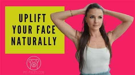 Most Effective Face Lift Exercises at Lessie Eaton blog