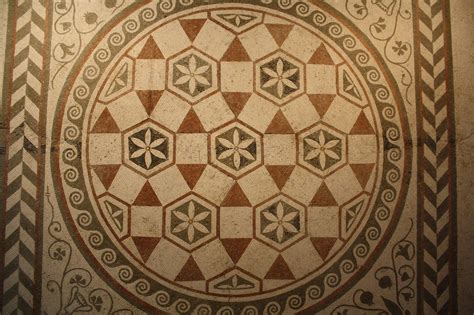 7 Stunning Roman Mosaics – World History et cetera