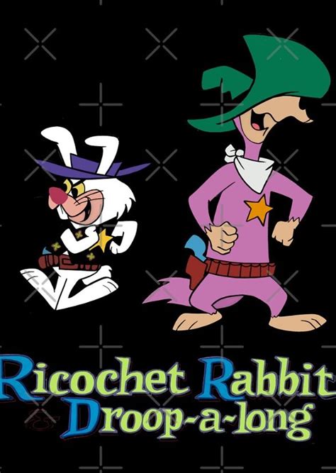 The Adventures of Ricochet Rabbit Fan Casting on myCast