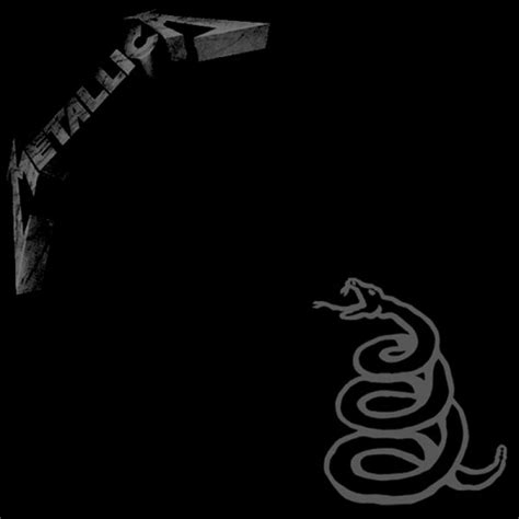 Metallica - Metallica Black Album CD | Gramofony-Platne.sk