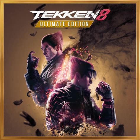 Tekken Pre Order Ps5 Selection Online | www.congress-intercultural.eu