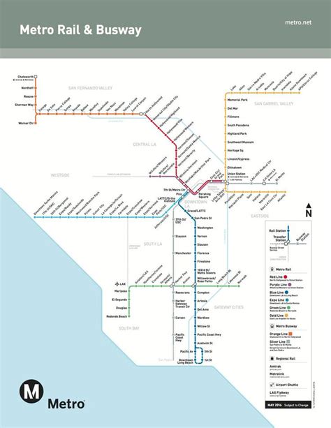 transitmaps | Metro rail, La metro, Transit map