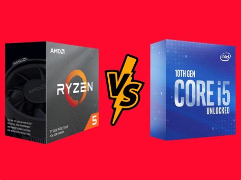 8 Amazing Ryzen 5 vs i5 Myths Explored - BestCheck