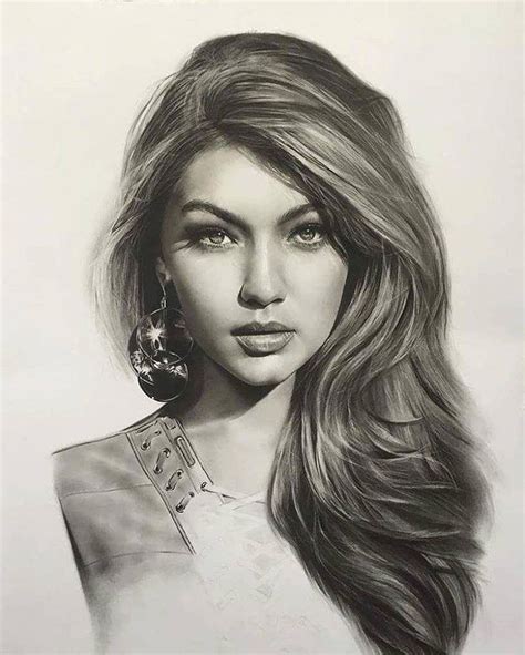 Pin by Javier Cruz on special | Portrait, Portrait drawing, Art drawings