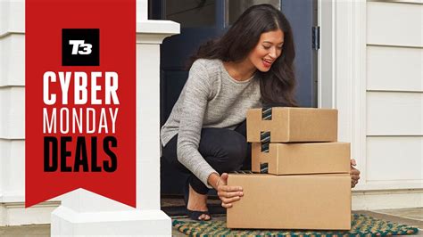 Amazon Cyber Monday deals UK: these BEST deals end SOON | T3