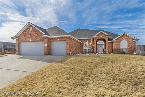 Amarillo, TX Real Estate - Amarillo Homes for Sale | realtor.com®