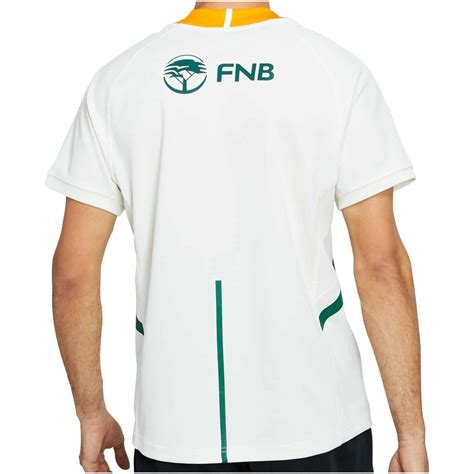 Springbok Away Jersey 2022 – Superfan SA