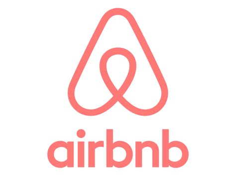 Airbnb Logo PNG Transparent & SVG Vector - Freebie Supply