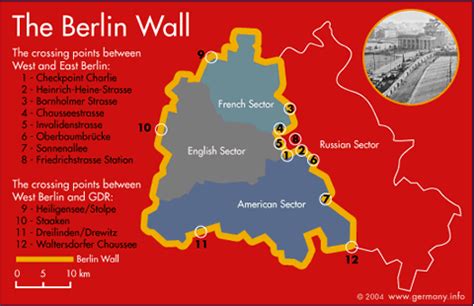 Berlin Wall map West Berlin, Berlin Wall, Allied Powers, 5th Grade ...