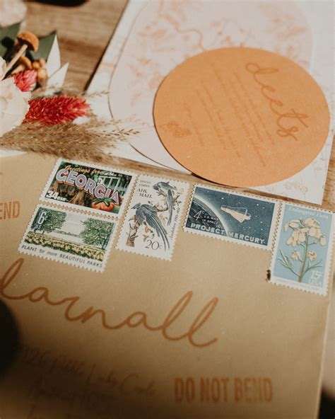 Wedding Invitation Etiquette: A Comprehensive Guide - Nikkolas Nguyen