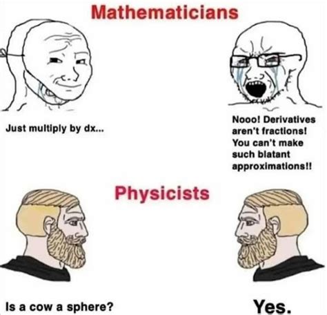 The best Physics memes :) Memedroid