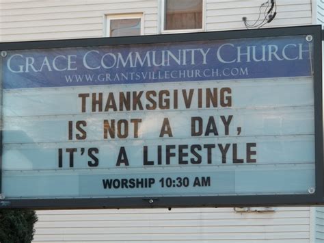 Church Sign Quotes About Thanksgiving - nikos-dreaming