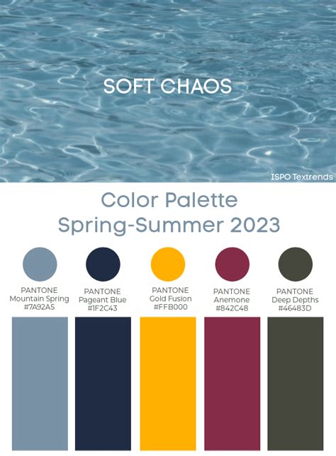 Pin on SS23 color palette