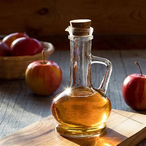 9 Unexpected Apple Cider Vinegar Benefits | Taste of Home