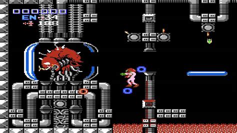 Let's Play Metroid (NES) #015 - Finale (720hd) - YouTube