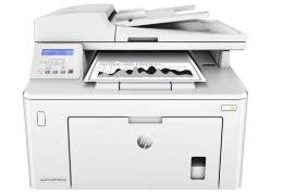 HP LaserJet Pro MFP M227sdn Driver Download: Printer & Scanner Software