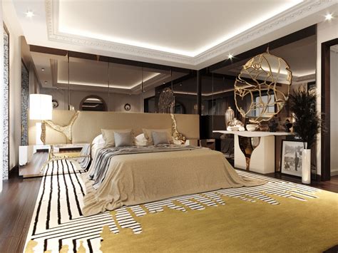 Bedroom Design Inspirations For The Space Of Your Dreams