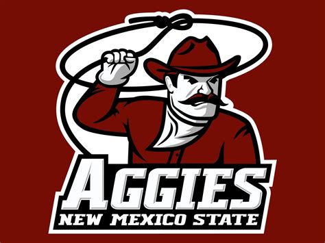 CFRC.COM | New Mexico State Aggies Game History