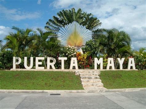 Puerta Maya-- Cozumel, Mexico | Cozumel, Mexico cruise, Carnival paradise