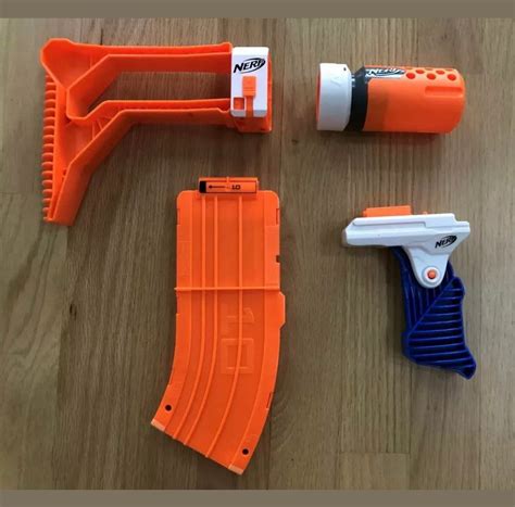 Nerf Modulus Attachments | lupon.gov.ph