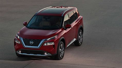 Nissan Issues 2021 Rogue Recall Over Fuel Pump Issue - autoevolution