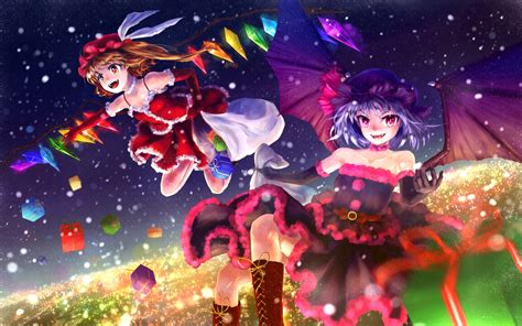 Hd Touhou Backgrounds - Infoupdate.org