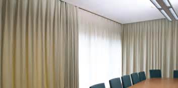 5 Reasons to Upgrade to Motorised Office Curtains | Corona Contracts