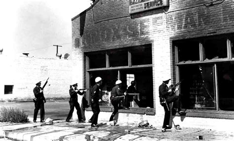 1965 Watts riots photo gallery | libcom.org