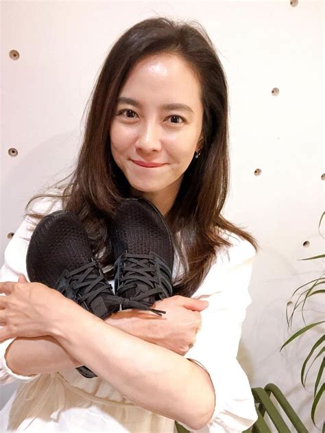 Song Ji Hyo Instagram – newstempo