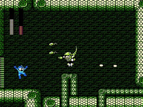 Review: Mega Man 3 – Old Game Hermit