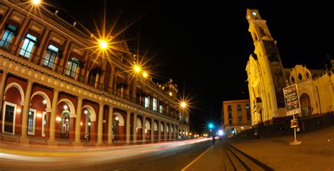 Los mejores atractivos turísticos de Xalapa - Atractivos Turisticos de ...